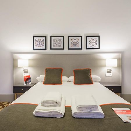 Hotel Oyo Fonda Sanchez Granada Exteriér fotografie