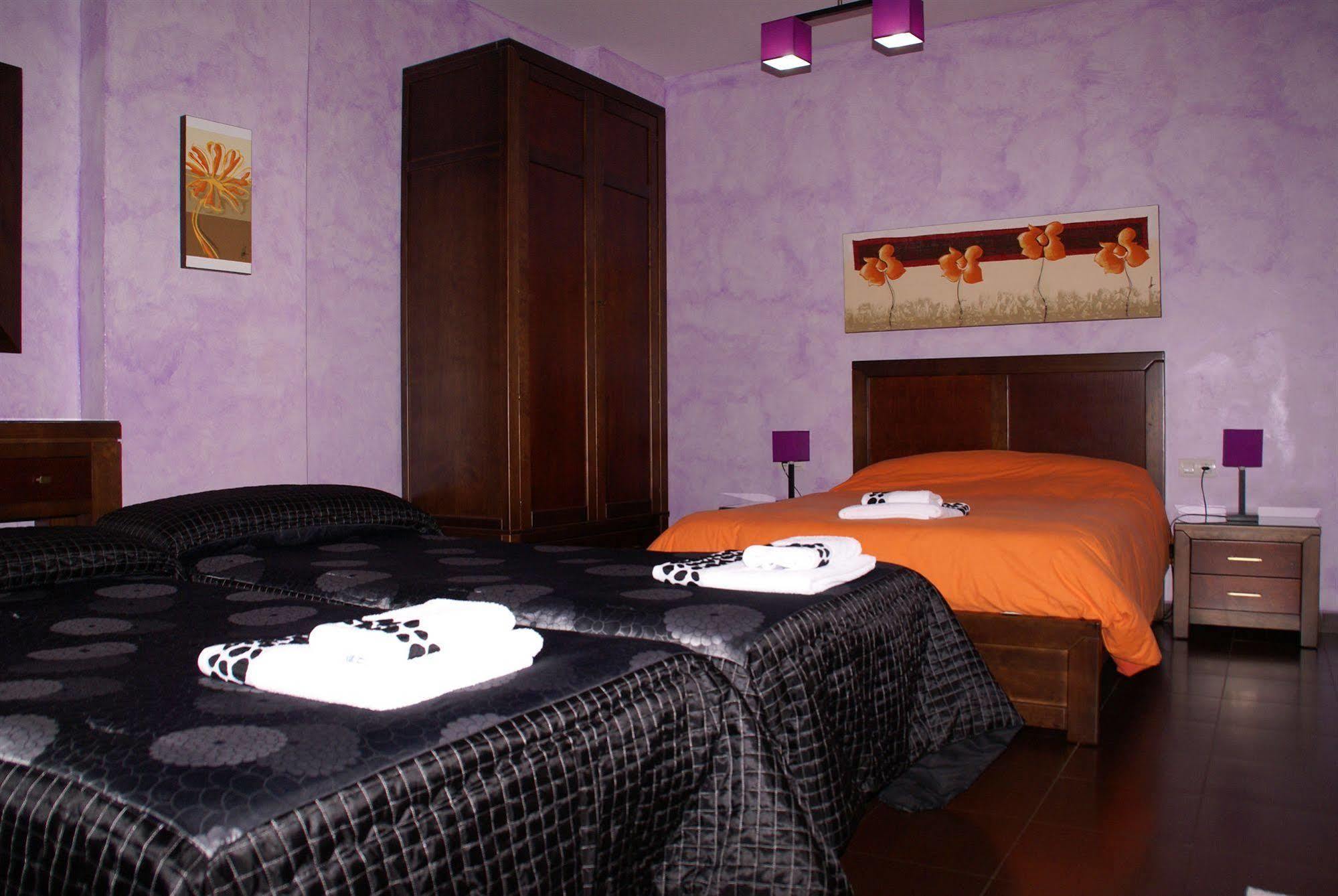 Hotel Oyo Fonda Sanchez Granada Exteriér fotografie