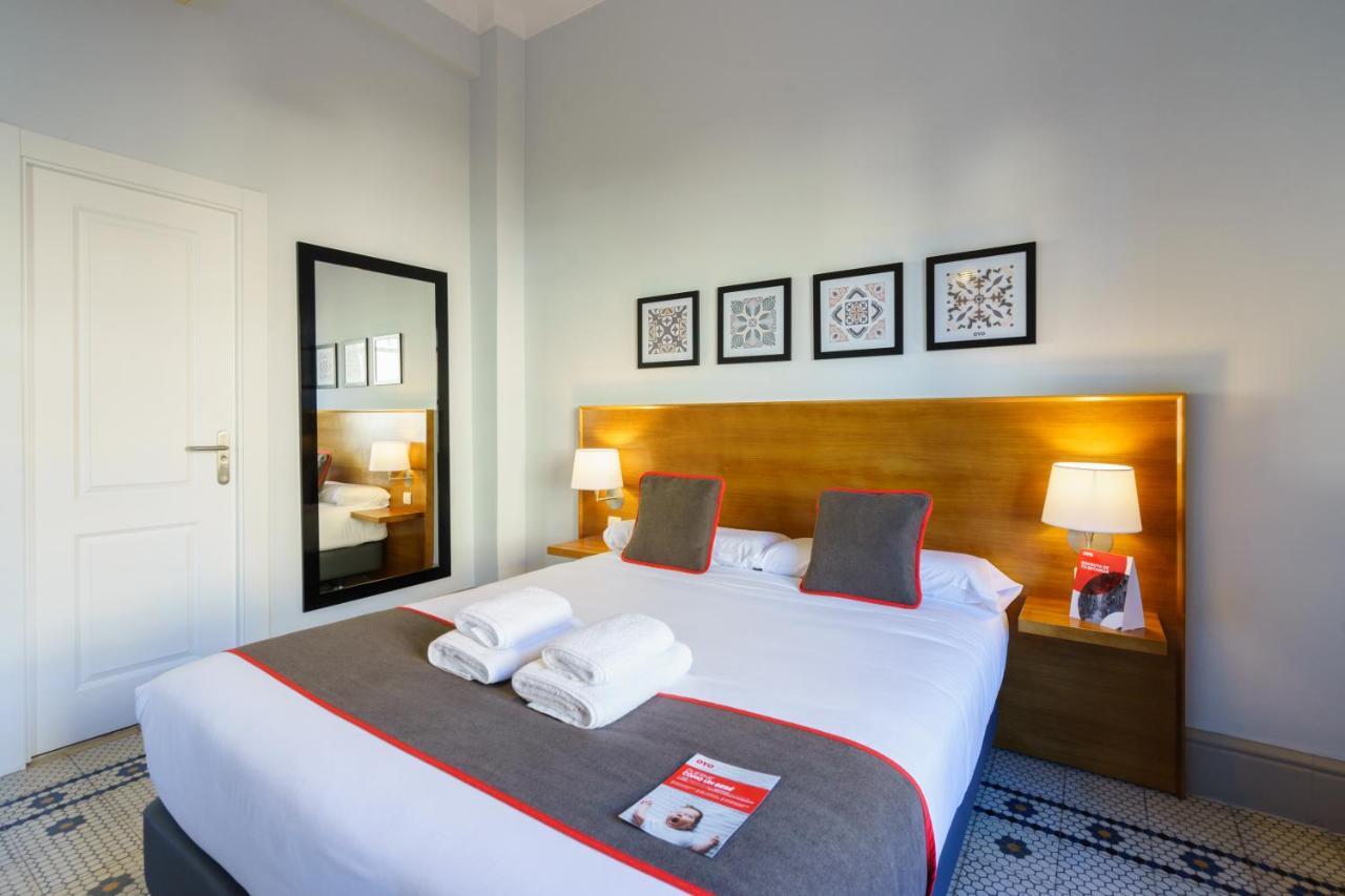 Hotel Oyo Fonda Sanchez Granada Exteriér fotografie