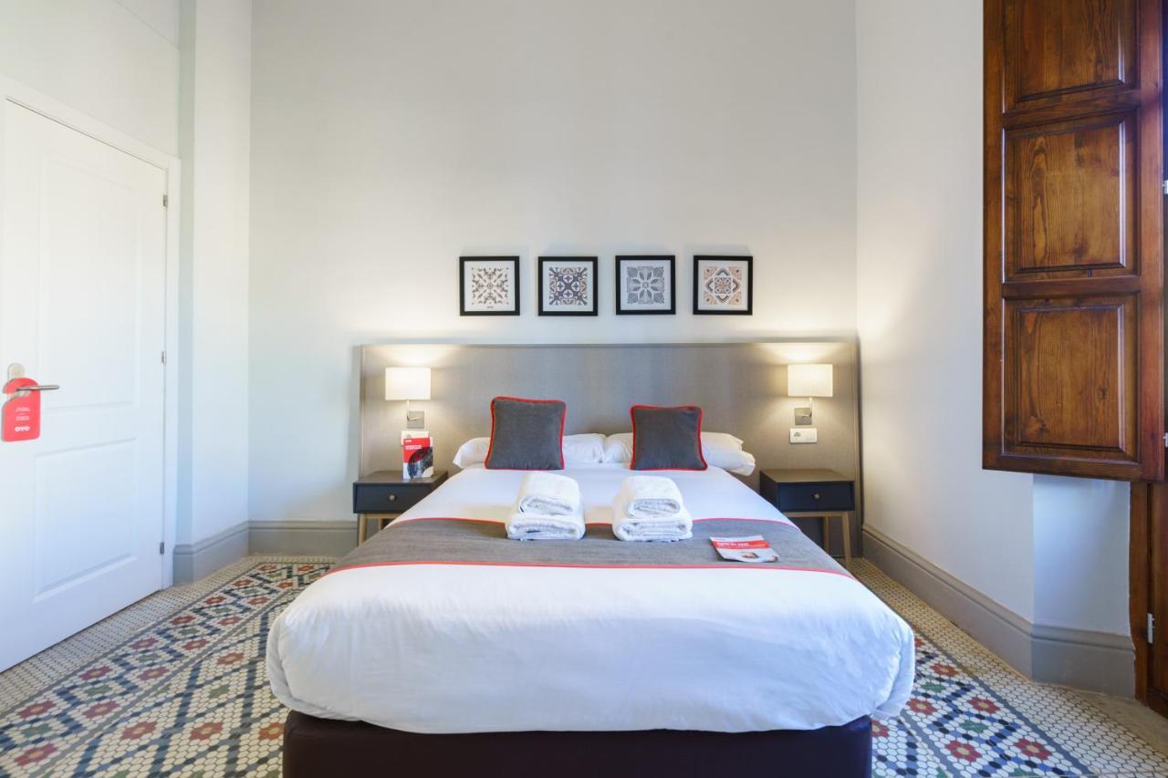 Hotel Oyo Fonda Sanchez Granada Exteriér fotografie